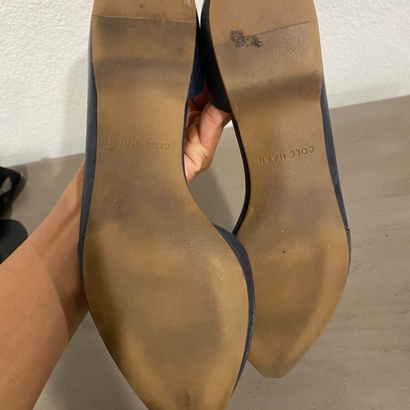 Cole Haan Flats - Picture 4 of 8
